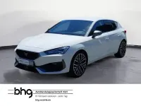 Gebraucht Cupra Leon VZ 245 PS (180 kW) 2023 Limousine
