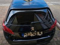 gebraucht Peugeot 308 BlueHDi 130 Black Edition Black Edition