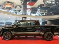 Gebraucht Dodge Ram 401 PS (294 kW) 2020 Diamond black crystal p/c Pickup