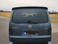 gebraucht VW T5 Atlantis 4Motion 2,5TDI perfekte Ausstattung!