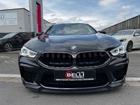 gebraucht BMW M8 Gran Coupe Competition 20" FINANZIERUNG