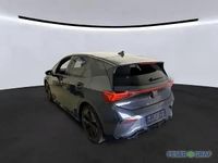 Gebraucht Cupra Born 150 kW (204 PS) 2024 Quasargrau Kleinwagen