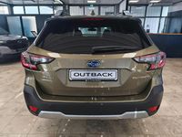 Neu Subaru Outback Platinum 169 PS (124 kW) 2026 Grün SUV