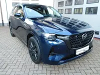 Neu Mazda CX-60 Homura-Line 254 PS (186 kW) 2026 SUV