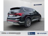 gebraucht Hyundai Santa Fe 1.6 Plugin-Hybrid 4WD Prime (TM)