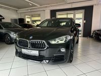 Gebraucht BMW X2 Advantage 190 PS (139 kW) 2019 Schwarz SUV