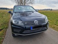 gebraucht VW Touareg 3.0 V6 TDI Tiptronic Exclusive