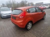 Gebraucht Ford Fiesta Trend 95 PS (69 kW) 2011 Other Limousine