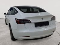 Gebraucht Tesla Model 3 366 kW (498 PS) 2022 Weiß Limousine