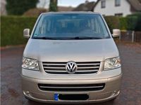 Gebraucht VW T5 131 PS (96 kW) 2007 Beige Van