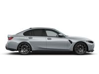 Gebraucht BMW M3 Competition Edition 510 PS (375 kW) 2023 Grau Limousine