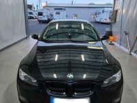 gebraucht BMW 320 E92 d