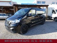 Gebraucht Nissan NV300 Premium Edition 145 PS (106 kW) 2017 Schwarz Van