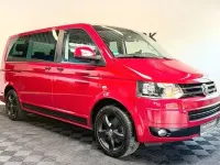 Gebraucht VW Multivan Edition 110 PS (80 kW) 2014 Andere Van / Kleinbus
