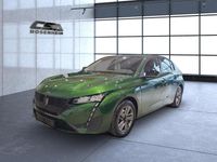 Gebraucht Peugeot 308 Active 131 PS (96 kW) 2024 Unbekannt (metallic) Limousine