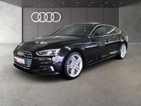 gebraucht Audi A5 Sportback sport 45 TDI quattro tiptronic