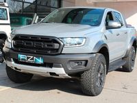 Gebraucht Ford Ranger Performance Edition 212 PS (155 kW) 2020 Grau Pickup