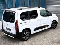 Gebraucht Citroën Berlingo XTR 131 PS (96 kW) 2020 Weiß Van / Kleinbus