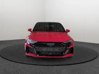 Usata Audi RS3 400 CV (294 kW) 2025 Rosso Berlina