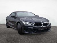 gebraucht BMW M850 i Coupe xDrive LASER+HUD+SITZBEL+AKTIVLEN