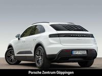 Gebraucht Porsche Macan 300 kW (408 PS) 2025 Weiß SUV