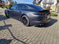 Gebraucht Porsche Panamera GTS 630 PS (463 kW) 2020 Grau Limousine