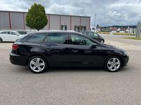 Gebraucht Seat Leon ST FR 150 PS (110 kW) 2020 Schwarz Kombi