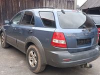 gebraucht Kia Sorento 2,5L Diesel