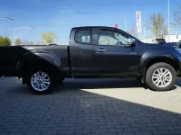 Occasion Isuzu D-Max 164 ch (120 kW) 2019 Noir SUV