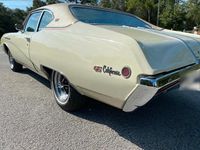 Gebraucht Buick Skylark 281 PS (206 kW) 1968 Beige Coupé