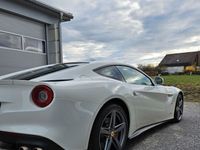 gebraucht Ferrari F12 berlinetta - Vollausstattung/Neuwertig