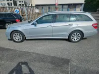 Occasion Mercedes E220 170 ch (125 kW) 2012 Argent Break