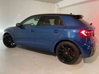 gebraucht Audi A1 Sportback 40 TFSI S line ACC,KAM,Side Assist