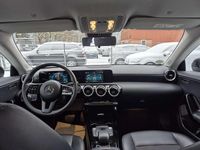 Gebraucht Mercedes CLA200 150 PS (110 kW) 2020 Nachtschwarz  unilack Kombi