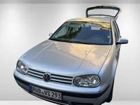 Gebraucht VW Golf IV 75 PS (55 kW) 2002 Limousine