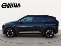 Neu Kia EV3 150 kW (204 PS) 2025 Schwarz ((abp) auroraschwarz met.) SUV