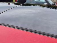 Usata Mini Cooper 120 CV (88 kW) 2007 Rosso Utilitaria