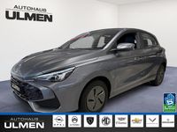 Gebraucht MG MG3 194 PS (142 kW) 2024 Grau Kleinwagen