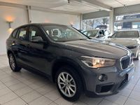 Gebraucht BMW X1 xLine 192 PS (141 kW) 2019 Grau SUV