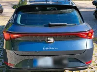 Second-hand Seat Leon 150 CP (110 kW) 2021 Gri Break