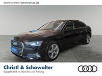 Gebraucht Audi A6 Advanced 299 PS (219 kW) 2023 Schwarz Limousine