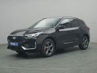 Neu Ford Kuga ST-Line X 243 PS (178 kW) 2026 Schwarz SUV