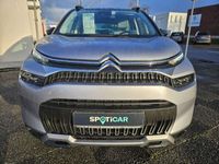 gebraucht Citroën C3 Aircross PureTech 110 Shine Pack