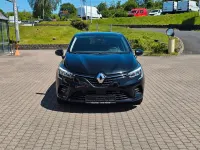 Gebraucht Renault Clio V Experience 101 PS (74 kW) 2019 Schwarz Limousine