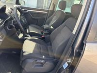 Gebraucht VW Touran Highline 105 PS (77 kW) 2005 Grau Van / Kleinbus