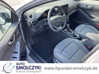 gebraucht Hyundai Ioniq 1.6 6-AT HYBRID KAMERA+BLUETOOTH+PDC