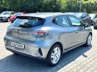 Gebraucht Renault Clio V Evolution 91 PS (66 kW) 2024 Grau Limousine