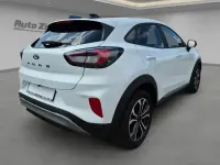 Gebraucht Ford Puma Titanium 92 PS (67 kW) 2024 Andere SUV