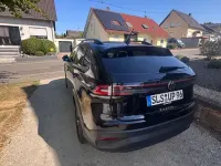 Gebraucht VW Taigo Move 95 PS (69 kW) 2023 Schwarz SUV