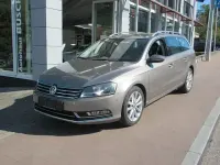 Gebraucht VW Passat Highline 170 PS (125 kW) 2011 Braun Limousine